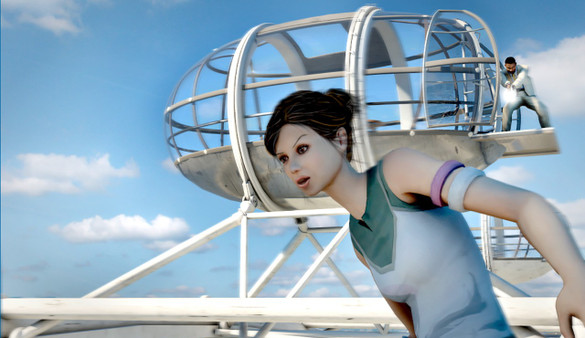 15 Days screenshot 1