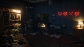 Vampire: The Masquerade - Bloodlines 2 - Santa Monica Memories screenshot 3