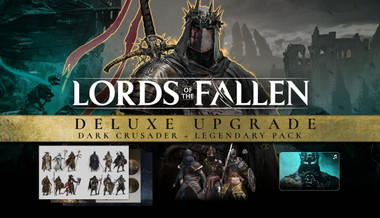Lords of the Fallen - Deluxe Upgrade