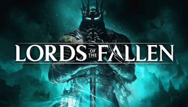 Lords of the Fallen
