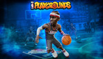 NBA Playgrounds