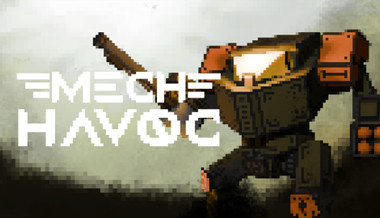 Mech Havoc