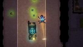 Mech Havoc screenshot 2