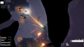 Mech Havoc screenshot 4