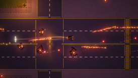 Mech Havoc screenshot 5