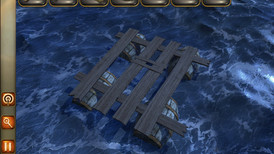 20.000 Leagues Under The Sea - Captain Nemo screenshot 2