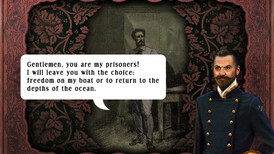 20.000 Leagues Under The Sea - Captain Nemo screenshot 3