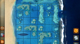 20.000 Leagues Under The Sea - Captain Nemo screenshot 5