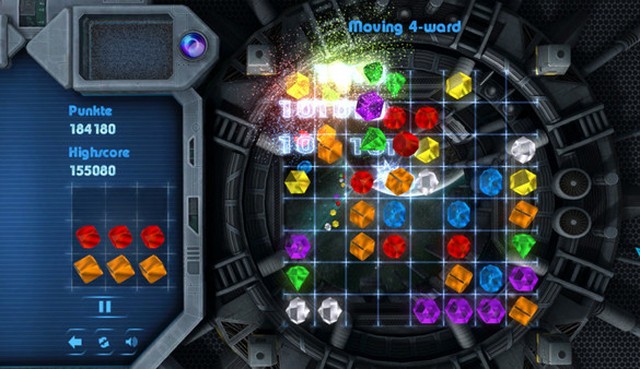 3SwitcheD screenshot 1