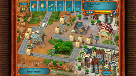 5-in-1 Pack - Monument Builders: Destination USA screenshot 2