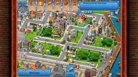 5-in-1 Pack - Monument Builders: Destination USA screenshot 3