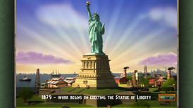5-in-1 Pack - Monument Builders: Destination USA screenshot 4