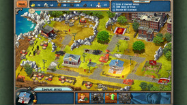 5-in-1 Pack - Monument Builders: Destination USA screenshot 5