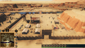 A Fistful Of Yankees screenshot 3