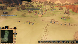 A Fistful Of Yankees screenshot 5