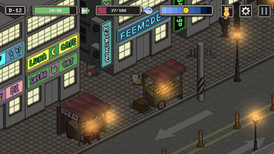 A Street Cat's Tale screenshot 3
