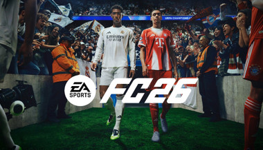 EA Sports FC 26