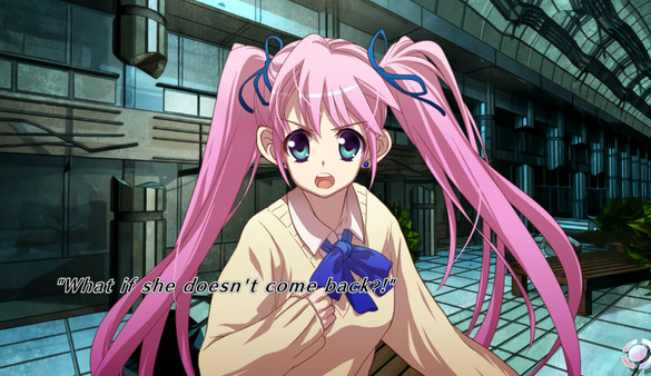 ABYSS OF THE SACRIFICE screenshot 1