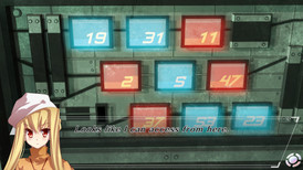 ABYSS OF THE SACRIFICE screenshot 3