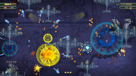 Aces of the Luftwaffe Squadron - Nebelgeschwader screenshot 2