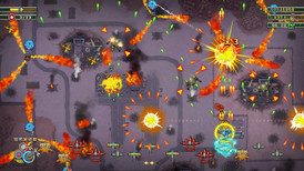 Aces of the Luftwaffe Squadron - Nebelgeschwader screenshot 3