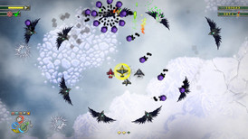 Aces of the Luftwaffe Squadron - Nebelgeschwader screenshot 4