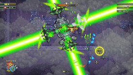 Aces of the Luftwaffe Squadron - Nebelgeschwader screenshot 5