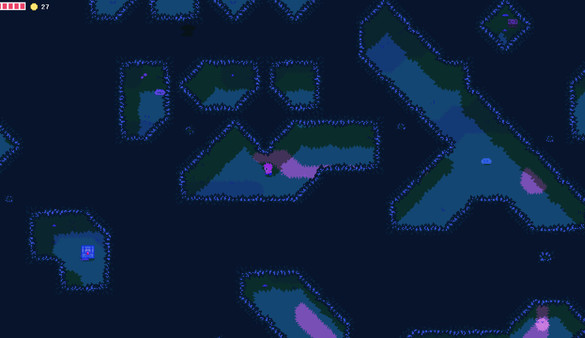 Afterplace screenshot 1