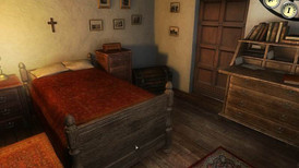 AGON - The Lost Sword of Toledo screenshot 2