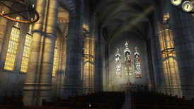 AGON - The Lost Sword of Toledo screenshot 3