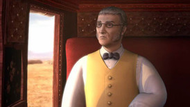 AGON - The Lost Sword of Toledo screenshot 4