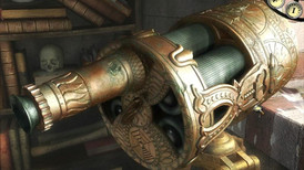 AGON - The Lost Sword of Toledo screenshot 5