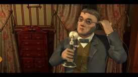 AGON - The Mysterious Codex (Trilogy) screenshot 2