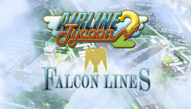 Airline Tycoon 2: Falcon Airlines