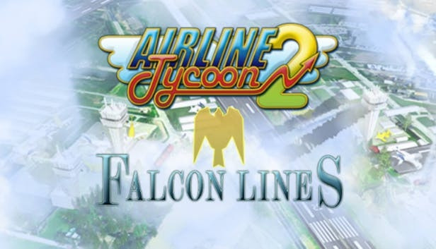Airline Tycoon 2: Falcon Airlines