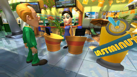 Airline Tycoon 2: Falcon Airlines screenshot 2