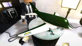 Airline Tycoon 2: Falcon Airlines screenshot 3