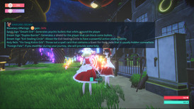 Touhou Dystopian screenshot 5