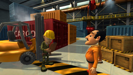 Airline Tycoon 2: Honey Airlines screenshot 2