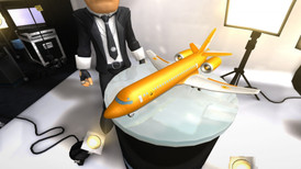 Airline Tycoon 2: Honey Airlines screenshot 3