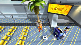 Airline Tycoon 2: Honey Airlines screenshot 4