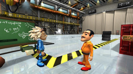 Airline Tycoon 2: Honey Airlines screenshot 5