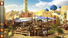 Aladin & the Enchanted Lamp screenshot 2