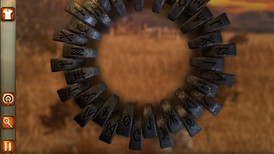 Aladin & the Enchanted Lamp screenshot 3