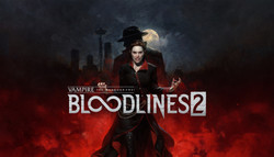 Vampire: The Masquerade - Bloodlines 2