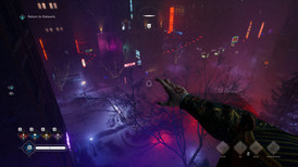 Vampire: The Masquerade - Bloodlines 2 Premium Edition screenshot 5