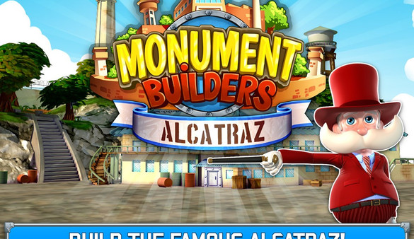 Alcatraz Builder screenshot 1