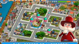 Alcatraz Builder screenshot 2