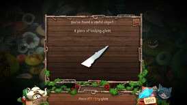 Alice - Behind the Mirror screenshot 2