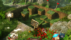 Alice - Behind the Mirror screenshot 3